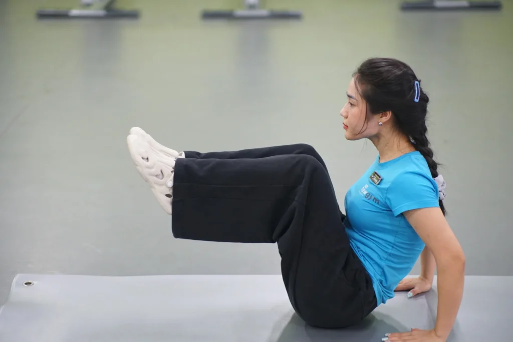 Giữ cơ thể linh hoạt hơn bằng những thói quen chậm rãi mỗi ngày